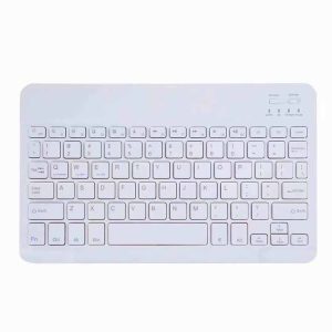 Wireless Keyboard and Mouse for Apple Teclado iPad Xiaomi Samsung Huawei Phone Tablet Wireless Keyboard for Android IOS Windows