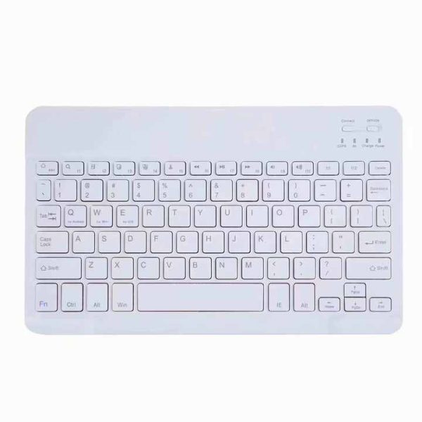 Wireless Keyboard and Mouse for Apple Teclado iPad Xiaomi Samsung Huawei Phone Tablet Wireless Keyboard for Android IOS Windows